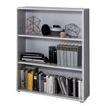 Étagère Avin I Gris lumineux - Largeur : 85 cm