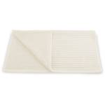 Badematte Bamboo Frottee - Creme - 60 x 60 cm
