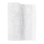 Handdoek Brava set van 3 Badstof - Wit