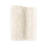 Handtuch Brava 2er-Set Baumwollstoff - Creme