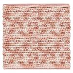 Tapis de bain Brenda Éponge - Rose - 60 x 60 cm