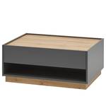 Table basse Olon Anthracite