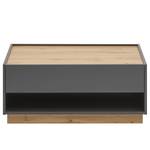 Table basse Olon Anthracite