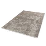 Laagpolig vloerkleed Vision III textielmix - Beige - 133 x 190 cm