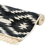 Teppich Barcelona Baumwolle / Polyester - Mehrfarbig - 160 x 250 cm