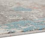 Laagpolig vloerkleed Sofia II kunstvezels - meerdere kleuren - 240 x 330 cm