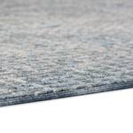 Tapis Ana IV Fibres synthétiques - Bleu - 200 x 290 cm