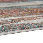 Tapis Sofia I Fibres synthétiques - Multicolore - 160 x 230 cm