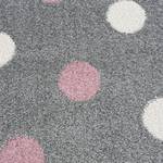 Kinderteppich Bubbles I Polypropylen - Rosa - 120 x 180 cm