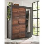 Armoire Buzan Largeur : 150 cm