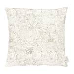 Housse de coussin Ava Polyester - Beige