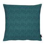 Housse de coussin Denver Polyester - Bleu - 70 x 70 cm