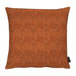 Kissenbezug Denver Polyester - Orange - 46 x 46 cm