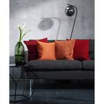 Kussensloop Denver polyester - Oranje - 46 x 46 cm