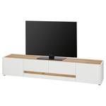 Tv-meubel Olon II Wit