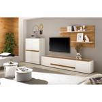 Meuble TV Olon II Blanc