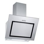 Keukenblok Cano IV Inclusief elektrische apparaten - wit/betonkleurig - Breedte: 270 cm