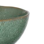 Keramikschale Matera Keramik - Grün - Grün
