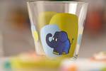 Drinkglas Bambini I (6-delig) meerdere kleuren - 215 ml