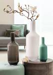 Vase Milano VI Farbglas - Mint