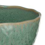 Keramikschale Matera (6er-Set) Keramik - Grün - Grün - Durchmesser: 15 cm