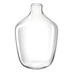 Flaschenvase Casolare Kalk-Natron Glas - 40 cm - Höhe: 40 cm