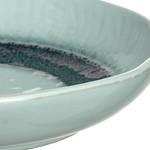 Suppenteller Matera (6er-Set) Keramik - Blau
