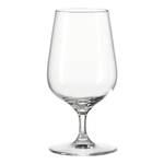 Waterglas Tivoli (set van 6) transparant - 300 ml