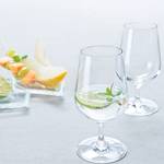 Waterglas Tivoli (set van 6) transparant - 300 ml