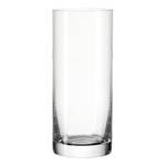 Trinkglas Easy+ 6er-Set Klarglas - Fassungsvermögen: 0.33 L