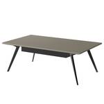 Table basse Bellano II Tourbe mat - 1