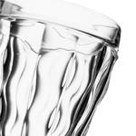 Becherset Brindisi (8-teilig) Kalk-Natron Glas -Transparent
