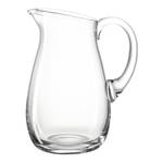 Broc Giardino Transparent - Verre - 18 x 22 x 13 cm