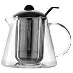 Theepot Tisana transparant - 1400 ml