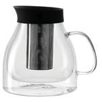 Theepot Duo transparant - 1000 ml