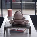 Keramikgeschirr-Set Matera (24-teilig) Keramik - Rosa