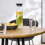 Getränkeset Brioso (3-teilig) Kalk-Natron Glas - Transparent