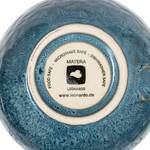 Keramiktasse Matera (4er-Set) Keramik - 180 ml - Blau