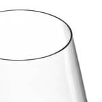 Rotweinglas Tivoli (6er-Set) Transparent - 580 ml - Fassungsvermögen: 0.58 L