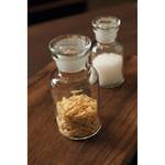 Gewürzfläschchen Cucina mittel (6er-Set) Kalk-Natron Glas - Transparent - 170 ml