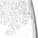 Flûtes de champagne Chateu (lot de 6) Transparent - 200 ml