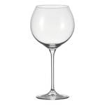 Burgunderglas Cheers (6er-Set) Transparent - 750 ml