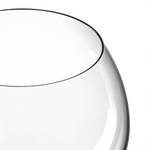 Burgunderglas Cheers (6er-Set) Transparent - 750 ml