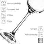 Sektglas Tivoli (6er-Set) Transparent - 210 ml