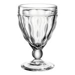 Rodewijnglas Brindisi (set van 6) transparant - 310 ml