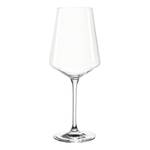 Weißweinglas Puccini (6er-Set) Transparent - 560 ml