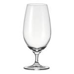 Bierglas Cheers (6er-Set) Transparent - 450 ml