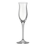 Grappaglas Cheers (set van 6) transparant - 90 ml