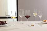 Verres à vin Brunelli IV (lot de 6) Transparent - 580 ml