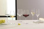 Verres à vin Brunelli II (lot de 6) Transparent - 470 ml